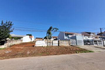 Terreno Bairro Alto